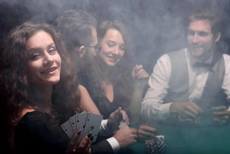 club2000 Cartas Ballena Gris